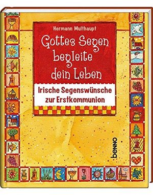Gottes Segen begleite dein Leben