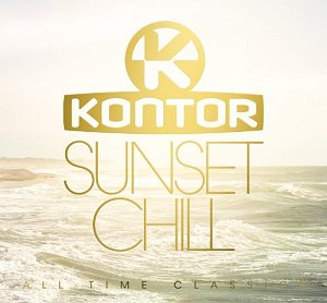 Kontor Sunset Chill-All Time Classics [CD]
