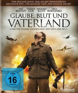 Glaube, Blut und Vaterland [Blu-ray]
