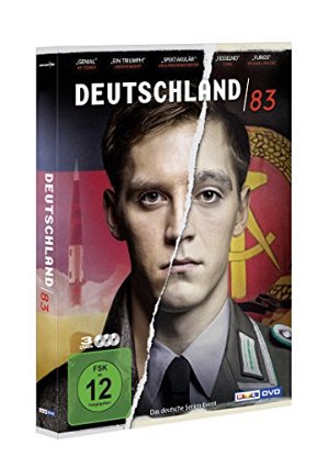 Deutschland 83 [DVD]