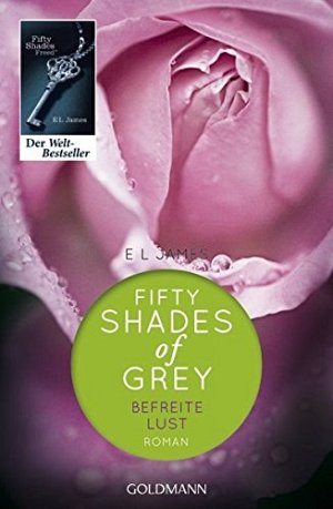 Shades of Grey - Befreite Lust