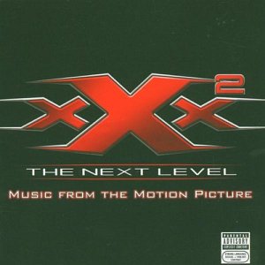 xXx 2 - The Next Level [CD]