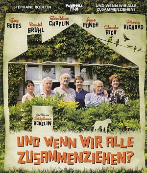 Et si on vivait tous ensemble ? [Blu-ray]