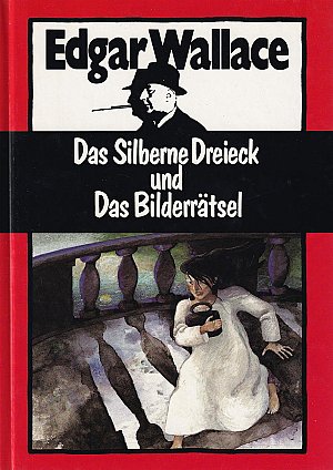Das Silberne Dreieck - Das Bilderrätsel