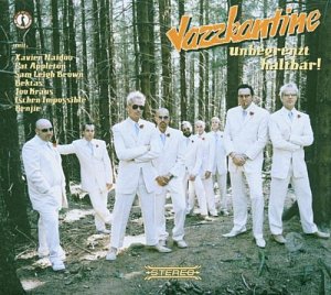 Unbegrenzt Haltbar! [CD]