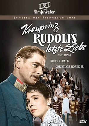 Kronprinz Rudolfs letzte Liebe  [DVD]