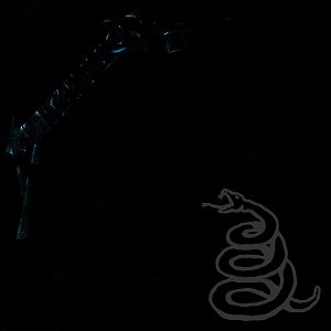 Metallica [CD]