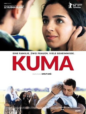 Kuma [DVD]