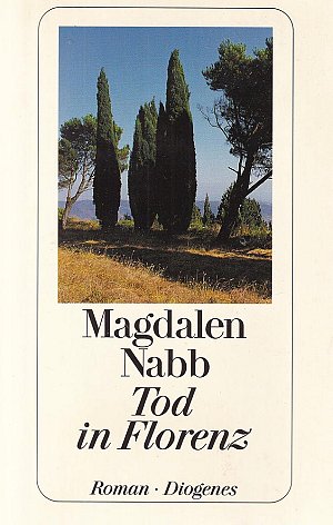 Tod in Florenz