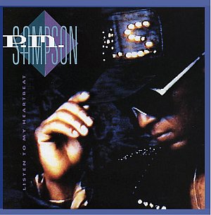 Listen to my heartbeat [CD]