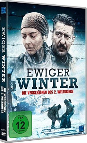 Ewiger Winter - Die Vergessenen des 2. Weltkriegs [DVD]