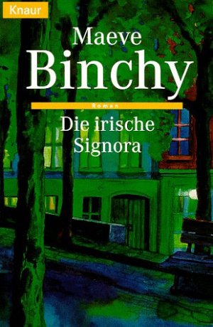 Die irische Signora