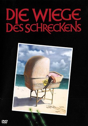 La Vengeance des monstres  [DVD]