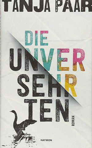 Die Unversehrten