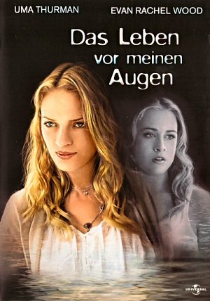 Das Leben vor meinen Augen [DVD]