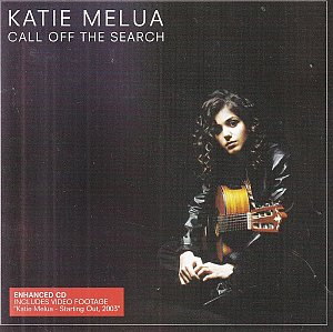 Call Off the Search [CD]