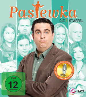 Pastewka - Die 7. Staffel  [Blu-ray]