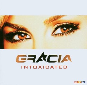 Intoxicated [CD]