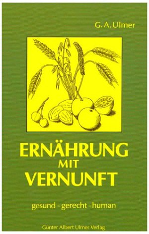 Ernährung mit Vernunft