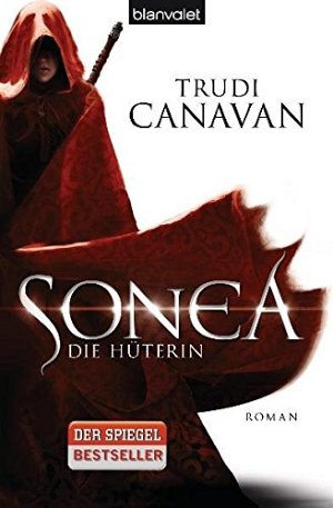 Sonea 1: Die Hüterin