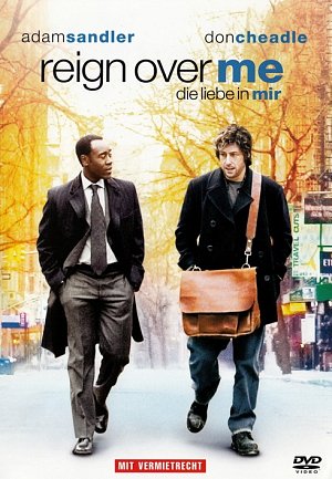 Reign over me - Die Liebe in mir [DVD]