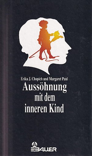 Aussöhnung mit dem inneren Kind