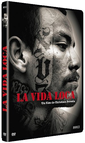 La Vida Loca (VOST) [DVD]
