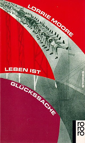 Leben ist Glücksache