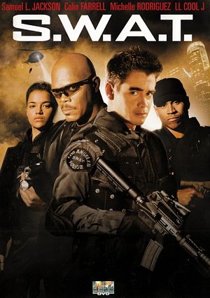 S.W.A.T. - Unité d'élite  [DVD]