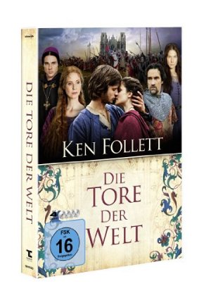 Die Tore der Welt [DVD]
