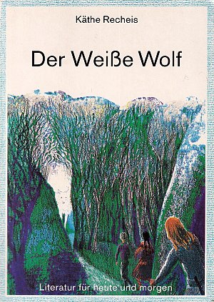 Der Weisse Wolf