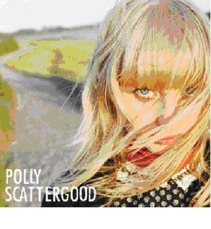 Polly Scattergood [CD]