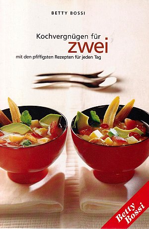 Kochvergnügen für zwei