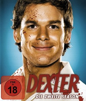Dexter - Staffel 2 [Blu-ray]