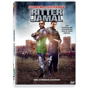 Ritter Jamal - Eine schwarze Komödie [DVD]