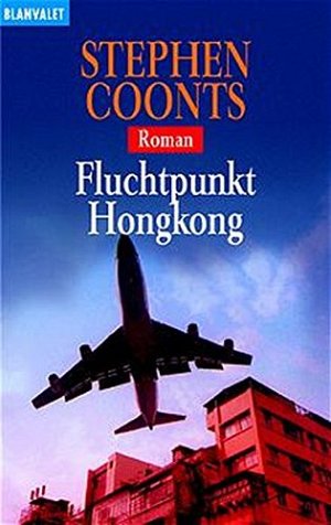Fluchtpunkt Hongkong