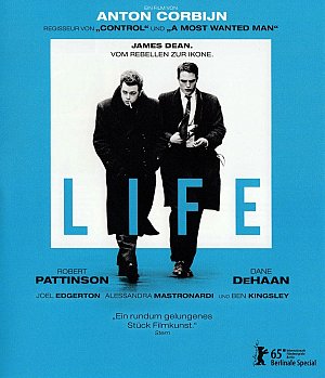 Life [Blu-ray]