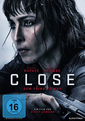 Close - Dem Feind zu nah [DVD]