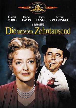 Die unteren Zehntausend [DVD]