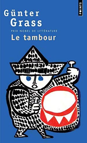 Le Tambour