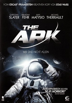 The Ark - Wir sind nicht allein [DVD]