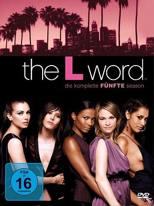 The L Word - Staffel 5 [DVD]