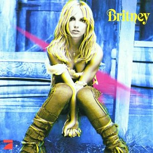Britney [CD]