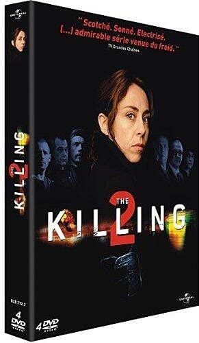 The Killing - Saison 2 [DVD]