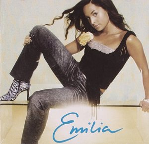 Emilia [CD]