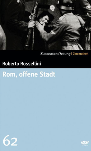 Rom, offene Stadt [DVD]