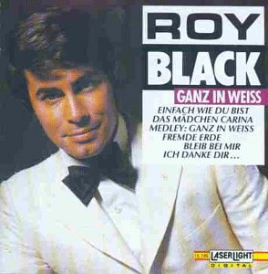 Ganz in Weiss [CD]