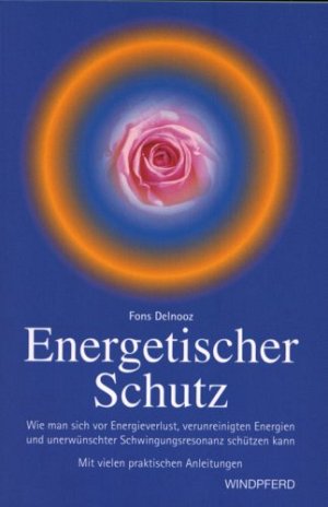 Energetischer Schutz