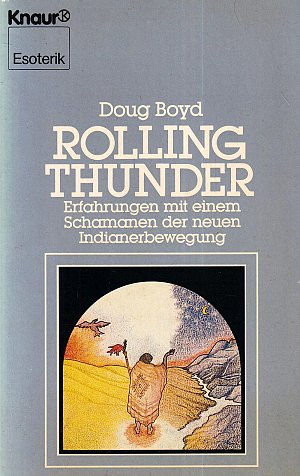 Rolling Thunder