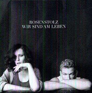 Wir sind am Leben [CD]